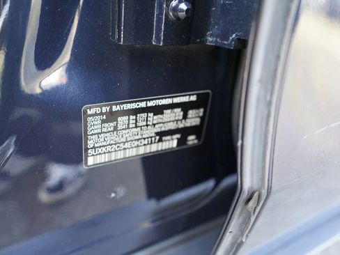 Used 2014 BMW X5 sDrive35i RWD image 9