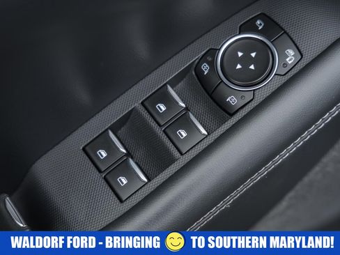 Used 2023 Ford Mustang Mach-E Premium image 38