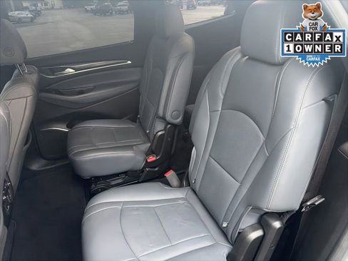 Used 2023 Buick Enclave Essence w/ Experience Buick Package AWD/4WD image 26
