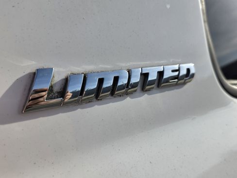 Used 2017 Toyota Tundra Limited w/ TRD Off Road Package RWD image 17