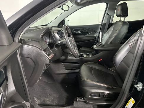 Used 2022 GMC Terrain AT4 w/ Infotainment Package II image 11