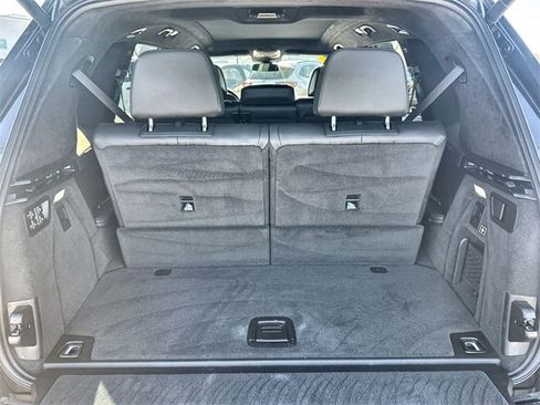 Used 2023 BMW X7 xDrive40i w/ Executive Package image 16