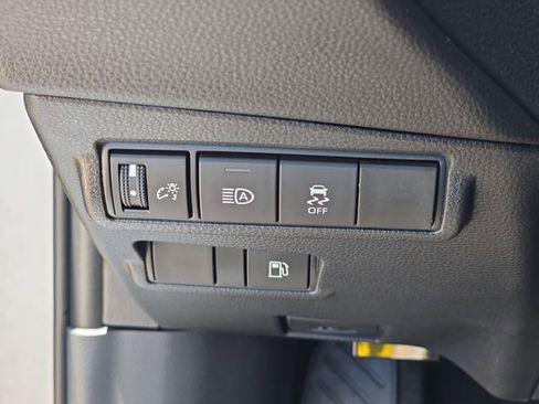 New 2026 Toyota Corolla Cross AWD Hybrid image 25