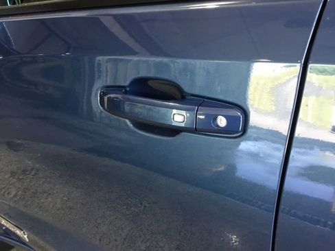 New 2026 GMC Sierra 1500 Elevation w/ Elevation Premium Package image 13