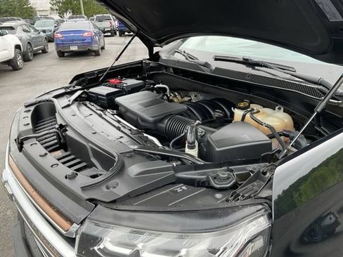 Used 2022 Chevrolet Tahoe High Country AWD/4WD image 63