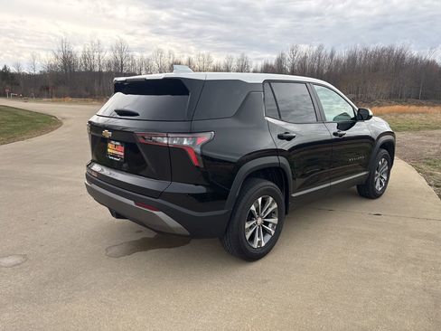 New 2026 Chevrolet Equinox LT FWD image 9