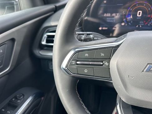 New 2026 Chevrolet Traverse LT w/ Midnight/Sport Edition image 15