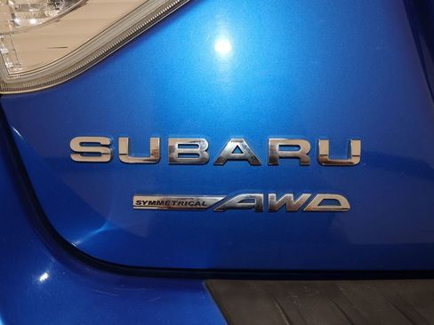 Used 2011 Subaru Impreza WRX Hatchback image 31