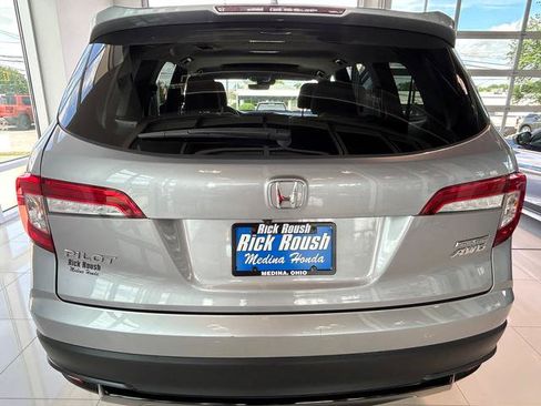 Used 2021 Honda Pilot Special Edition image 9