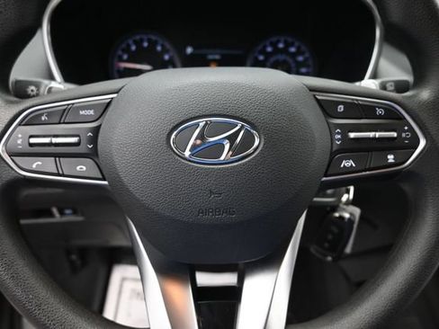Used 2021 Hyundai Santa Fe SE AWD/4WD image 15