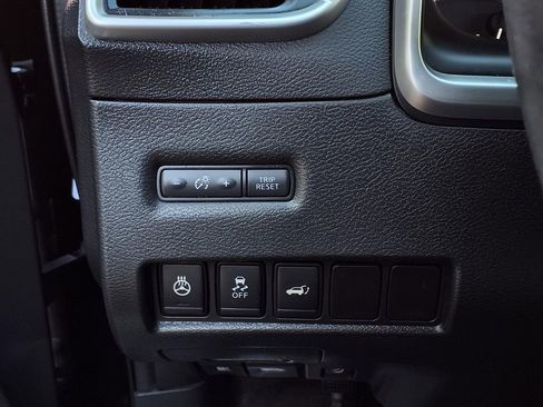 Used 2016 Nissan Murano Platinum w/ Platinum Technology Package image 14