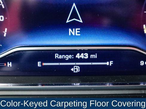 Used 2022 Chevrolet Suburban Premier image 30