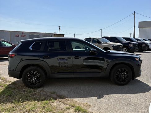 Used 2025 MAZDA CX-50 AWD 2.5 S w/ Preferred Package image 14