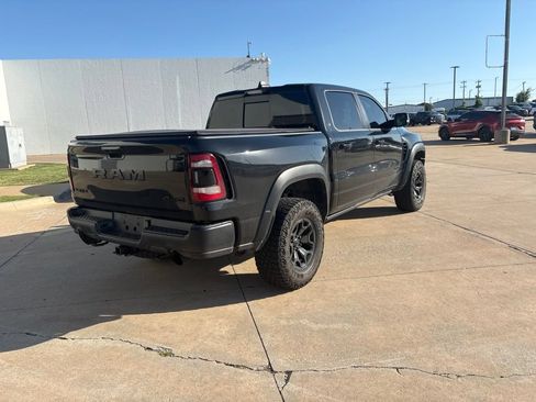 Used 2021 RAM 1500 TRX w/ TRX Level 2 Equipment Group AWD/4WD image 5