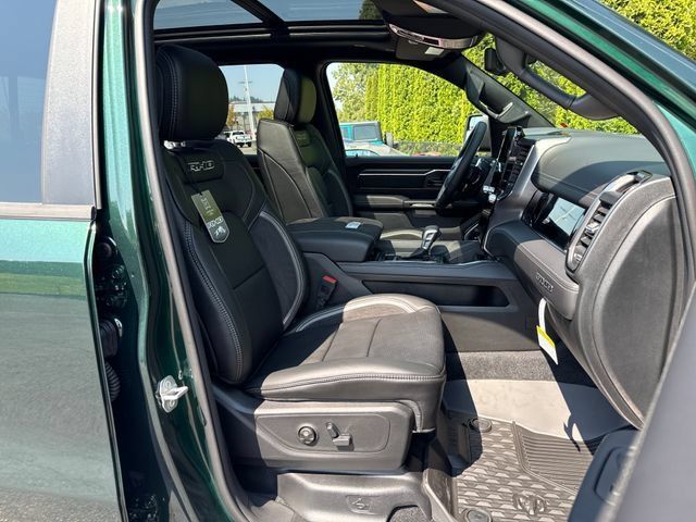 New 2026 RAM 1500 RHO w/ RHO Level 1 Equipment Group AWD/4WD image 26