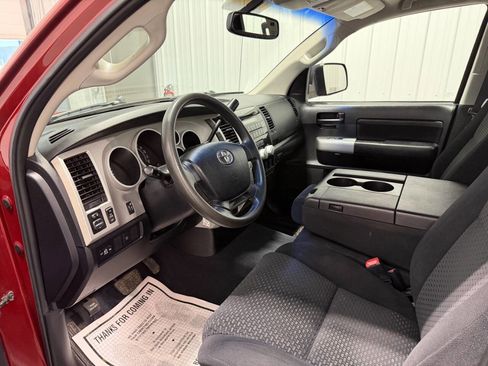 Used 2008 Toyota Tundra SR5 image 8