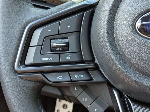 New 2026 Subaru WRX AWD/4WD image 22