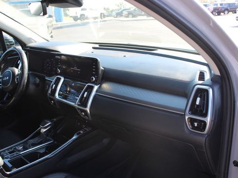 Used 2023 Kia Sorento SX FWD image 34