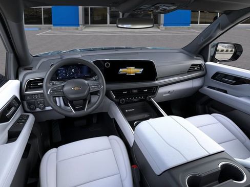 New 2026 Chevrolet Tahoe Premier RWD image 16