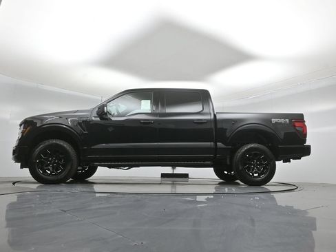 New 2026 Ford F150 XLT w/ FX4 Off-Road Package AWD/4WD image 6