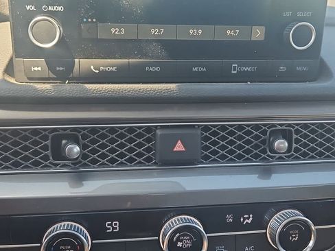 Certified 2024 Acura Integra FWD image 4