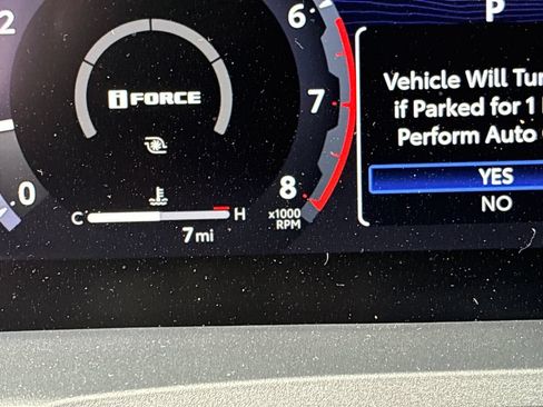 New 2026 Toyota 4Runner TRD Off-Road Premium AWD/4WD image 28