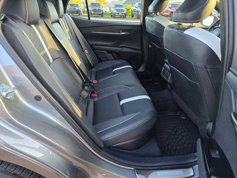 Certified 2025 Toyota Camry SE image 15