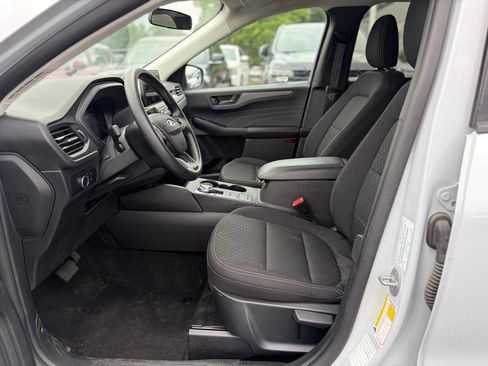Used 2025 Ford Escape ST-Line AWD/4WD image 20