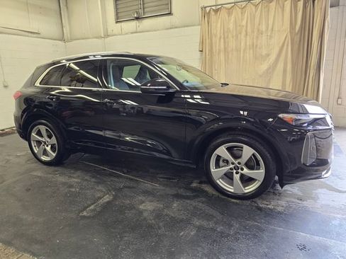 Used 2025 Audi Q5 Prestige AWD/4WD image 8