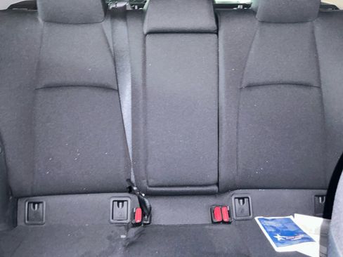 Used 2022 Toyota Corolla LE FWD image 11