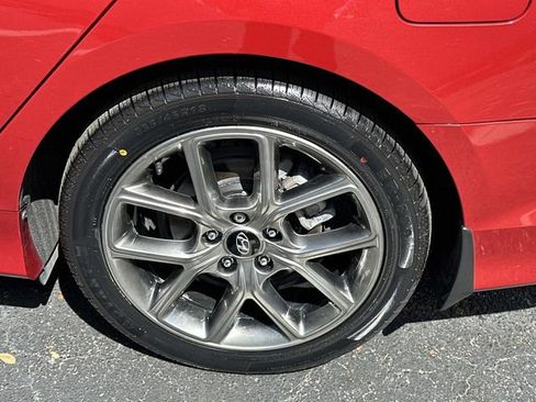 Used 2019 Hyundai Sonata Limited image 10