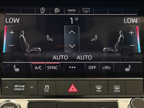 Used 2022 Audi Q7 3.0T Premium Plus w/ Premium Plus Package image 46