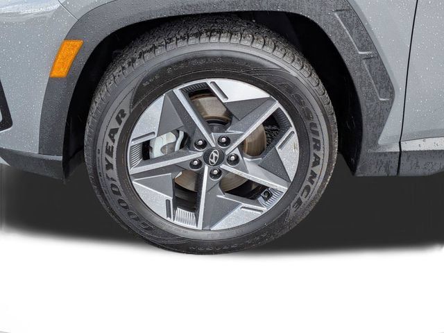 Used 2025 Hyundai Tucson SEL FWD image 10