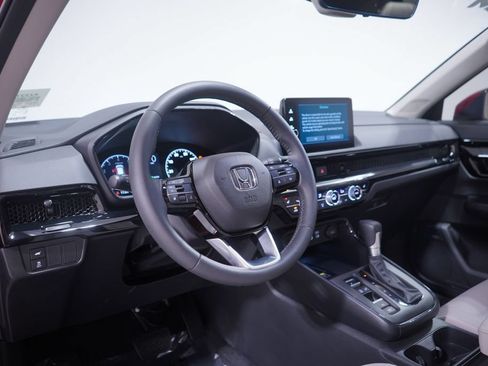 Used 2024 Honda CR-V EX-L image 6