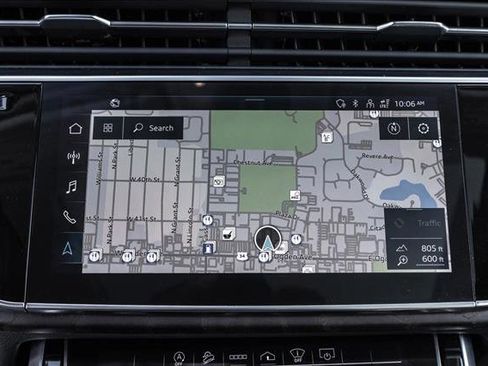 Used 2021 Audi Q7 3.0T Prestige w/ Prestige Package image 17