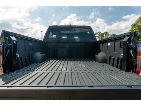 Certified 2026 Toyota Tundra 1794 Edition AWD/4WD image 17