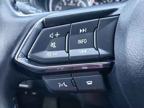 Certified 2021 MAZDA CX-5 Touring AWD/4WD image 21