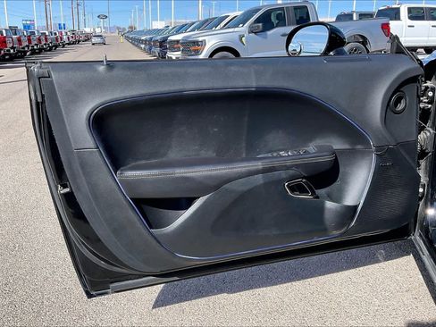 Used 2018 Dodge Challenger SRT Hellcat image 19