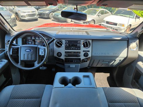 Used 2016 Ford F350 XLT w/ XLT Value Package image 14
