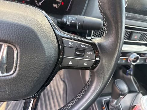 Used 2024 Honda Civic EX image 20