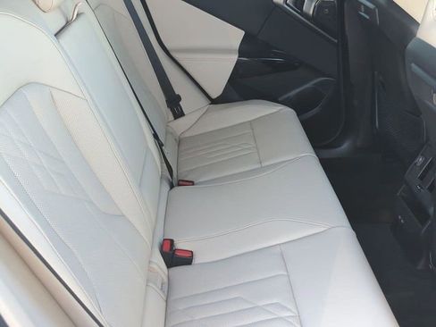 Used 2026 BMW X3 xDrive30 w/ Convenience Package image 13