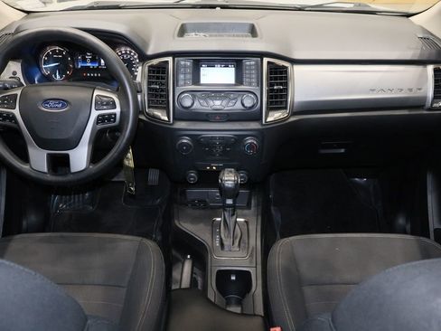 Used 2019 Ford Ranger XLT image 14
