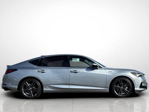 Used 2023 Acura Integra A-Spec image 23