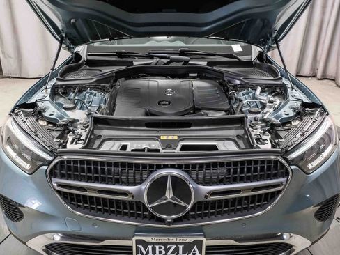 Certified 2026 Mercedes-Benz GLC 300 image 26