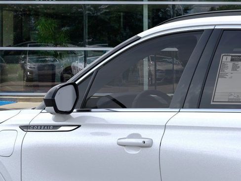 New 2025 Lincoln Corsair Grand Touring image 20
