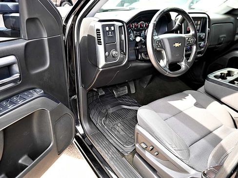 Used 2016 Chevrolet Silverado 1500 LT w/ Max Trailering Package RWD image 20