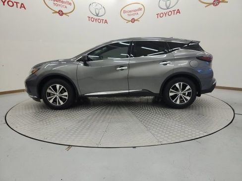 Used 2022 Nissan Murano S image 5