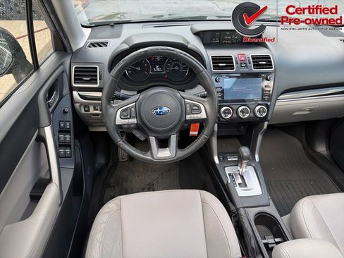 Used 2017 Subaru Forester 2.5i Limited AWD/4WD image 37