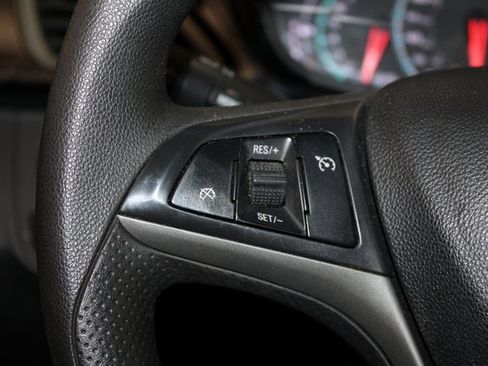 Used 2021 Chevrolet Spark LT image 18