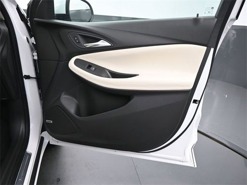 New 2026 Buick Encore GX Avenir w/ Avenir Technology Package image 20